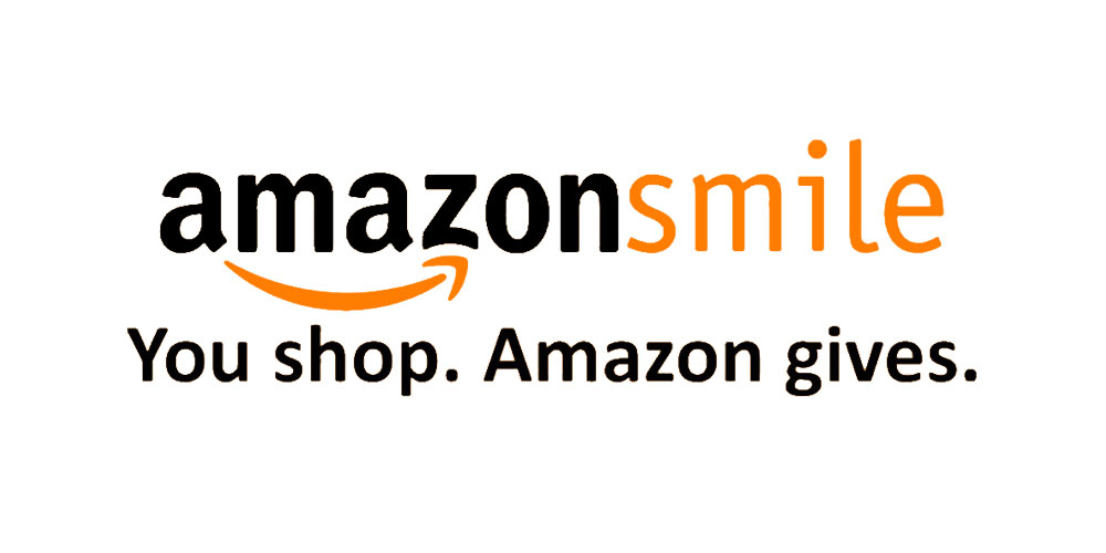 Amazon smile self entitled logo